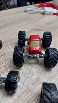 Autíčka - 19