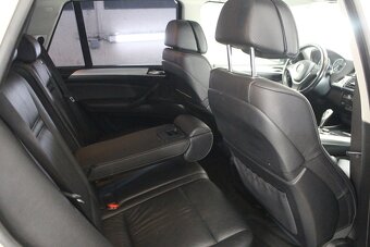 BMW X5 xDrive35d - 19