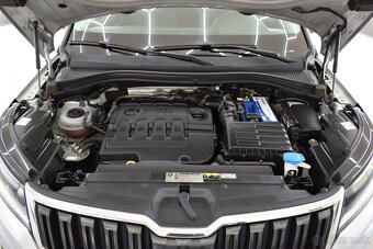Škoda Kodiaq 2,0 TDi 110 kW, STYLE,DSG,7-míst, - 19