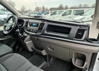 Ford Transit L3H2 2.0 TdCi/131hp - 2020 - 19