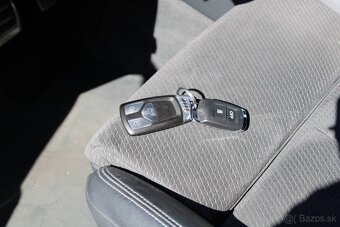 Audi Q5 40 2.0 TDI Quattro S line S tronic - 19