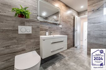 4 izbový bungalov v obci Ďurďošík - 19