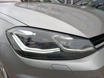 VW Golf 7 Highline 2.0TDI 110kW Manual - záruka Autodraft - 19