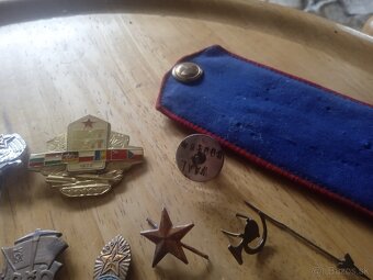 Odznaky - 19