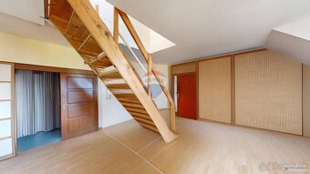 ✅ 100m2 byt s lodžiou a terasou s možnosťou prerábky na 4i - 19