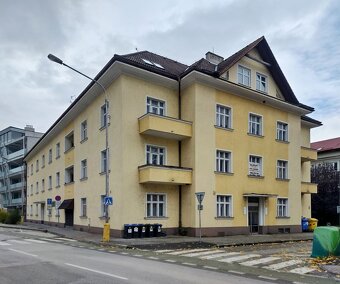 Nebytový priestor – bývalá reštaurácia, Trenčín - 19