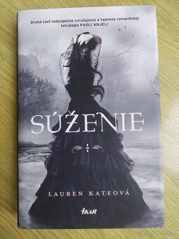 Benzoniová, Kateová a ine - 19