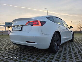 Tesla model 3 Long Range 366 kw - 19