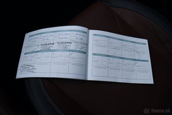 Subaru Forester 2.0i-S e-Boxer mHEV Premium Lineartronic - 19