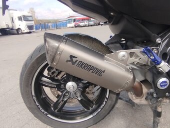 BMW C 600 Sport - 19