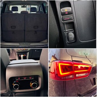 Seat Alhambra 2.0 130kw 4x4 2020 vymena - 19