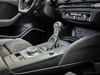 Audi S3 2.0 TFSI Sportback / Banq & Olufsen / - 19