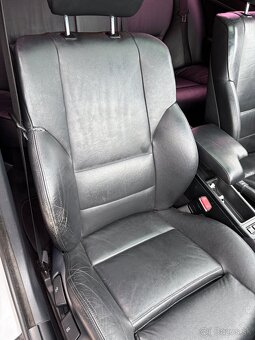 BMW e46 325i touring - 19