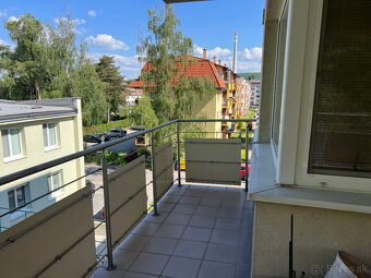 4 izb. byt Trenčín, ul. Pod Sokolice - 19