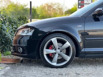 Audi A3 Sportback 2.0 TDI 103kw S-LINE - 19