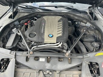 BMW Rad 7 750Ld xDrive - 19
