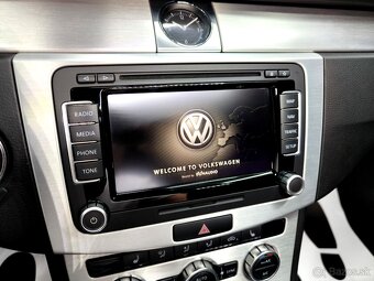 Volkswagen Passat Alltrack 2.0TDI 130kw DSG 4Motion - 19