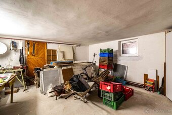 BEDES | rodinný dom 182m2, pozemok 802m2, 2x balkón, terasa - 19