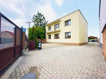 ARBIZ-prenájom , 4-izbový byt s loggiou a balkónom. - 19