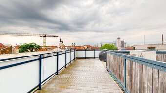Ponúkame na prenájom 3i mezonetový byt v Trnave - 19