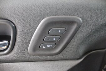 Honda CR-V 2.2 i-DTEC Executive 4WD A/T - 19
