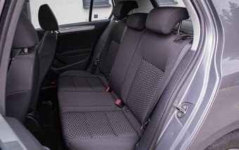 Volkswagen Golf 6 1.4 59kW M5 MODEL 2010 - 19