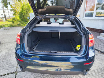 BMW X6 xDrive 40d - 19
