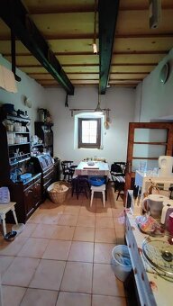 Rodinný dom na polosamote Dolný Badín, okres Krupina - 19