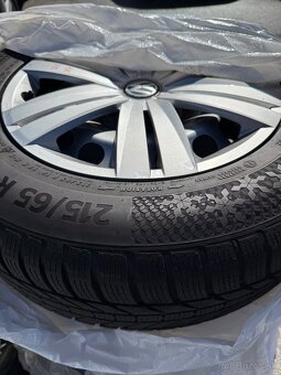 Volkswagen Tiguan Sport Style 2.0Tdi 4Motion - 19