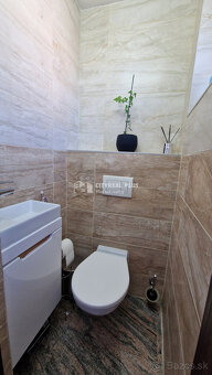 Na predaj 9 izbový rodinný dom v meste Šurany - 19