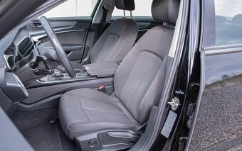 Audi A6 C8 35 2.0TDI mHEV 120kW S-Tronic automat - 19
