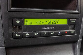 Škoda Octavia Combi 1.9 TDI Ambiente 96 kW - 19