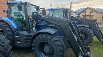 VALTRA  T174eD      1234 mh a 3450 mh - 19