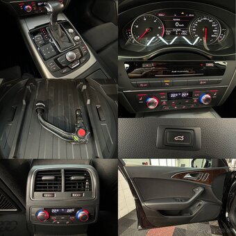 Audi A6 Avant 3.0 TDI  Quattro S LINE - 19
