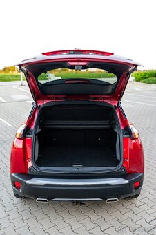Peugeot 2008 1.2 PureTech 130 GT EAT8, r.v. 2021, 75 089 km, - 19