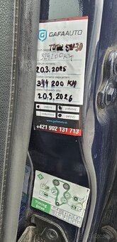 Ford Focus Combi 1.6 TDCi Trend - 19