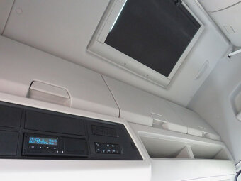FORD F MAX 500, E6, Aut, Tank 1050L, Navi - 19