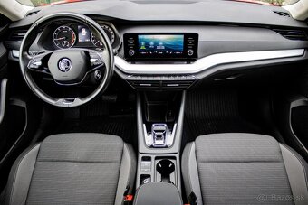 Škoda Octavia TSI DSG /AJ NA SPLÁTKY/ - 19