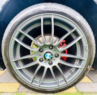 BMW 116d M-paket f20,12/2016,AUTOKLIMA,NAVI,LED,TEMPOMAT - 19