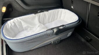 Predam kocik Peg Perego( 3v1) + zakladna+autosedack - 19