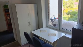 Ubytovňa na prenájom - 19