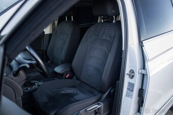 Volkswagen Tiguan R-line Highline /AJ NA SPLÁTKY/PROTIÚČET/ - 19