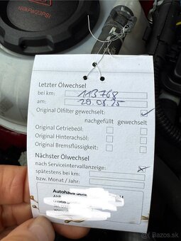 Škoda Karoq 2.0 TDI SCR Style 4x4 DSG/ iba 114.500 km - 19