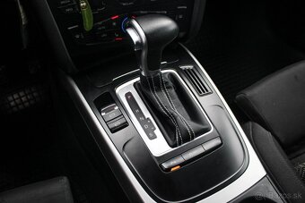 Audi A5 Sportback 2.0 TFSI QUATTRO S TRONIC AJ NA SPLÁTKY - 19