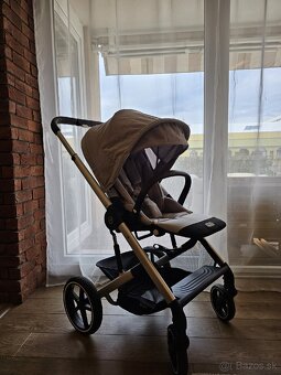 Cybex Balios S Lux - ešte v záruke - 19