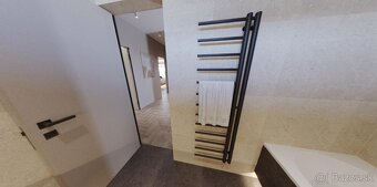 Lukratívne rodinné domy v rezidencii Pri Lese vo V. Tatrách - 19