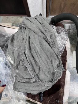 Kočík Stokke 3-kombinácia - 19