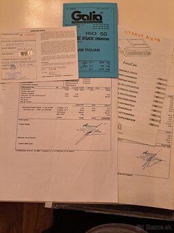 Tiguan R-line, 1.4tsi 118kw, M6, 10/2012 194k km - 19