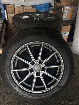 Volkswagen Tiguan Allspace 2.0TDI 140kw R-line 4-motion - 19