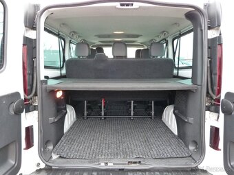 Renault Trafic SpaceClass 1.6 dCi 125 L2H1 - 19